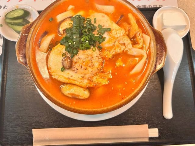 きっちんMiMi - サブ画像1