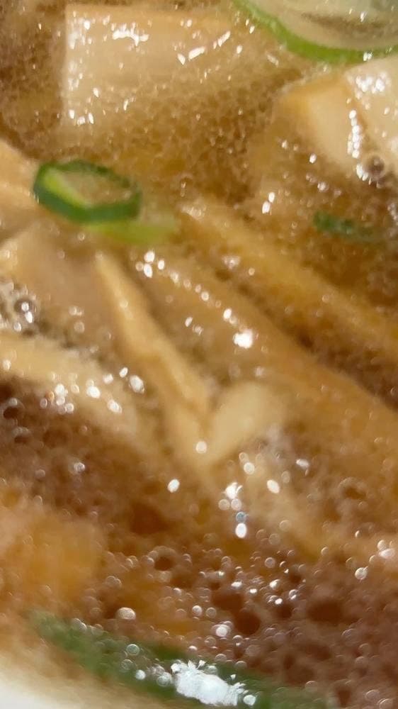 松軒中華食堂 調布店 - サブ画像2