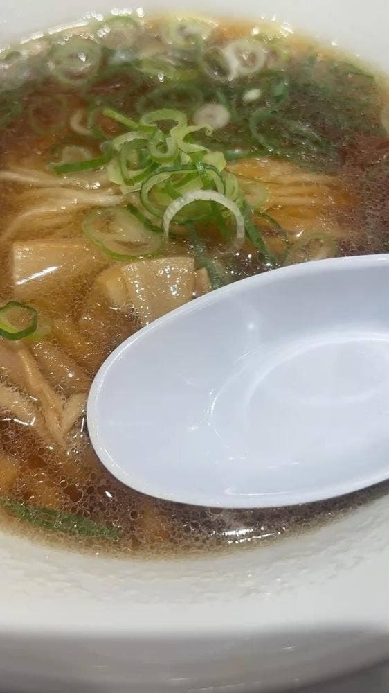 松軒中華食堂 調布店 - サブ画像3
