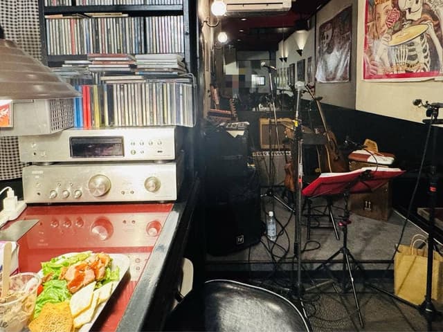 Wha Bar - サブ画像2
