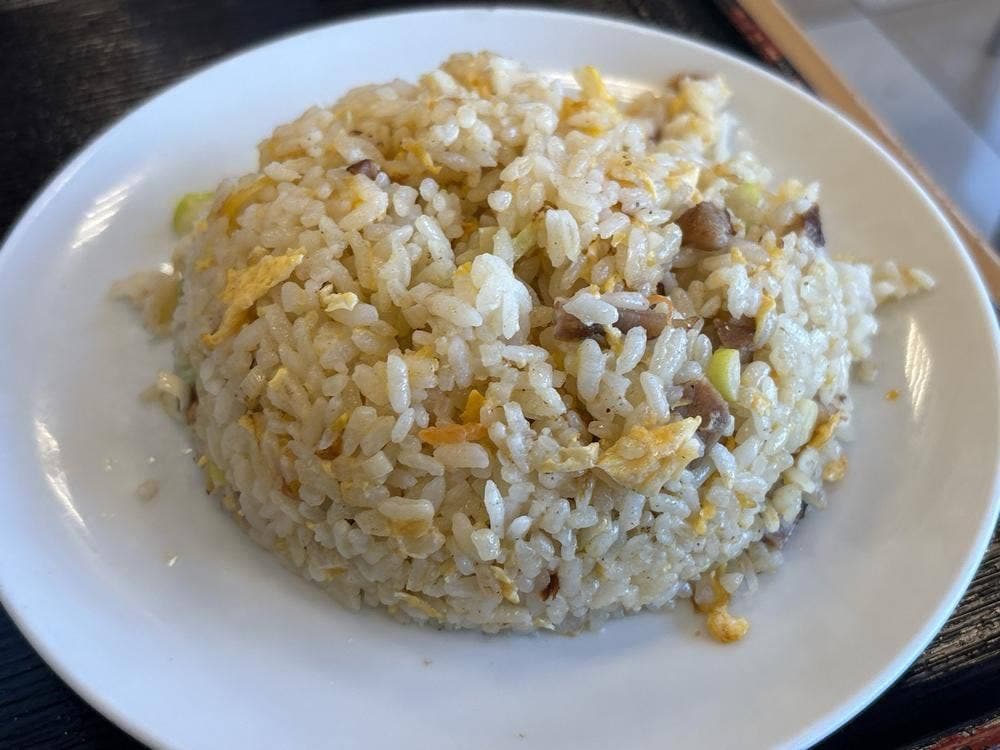 千里香 三和稲城店