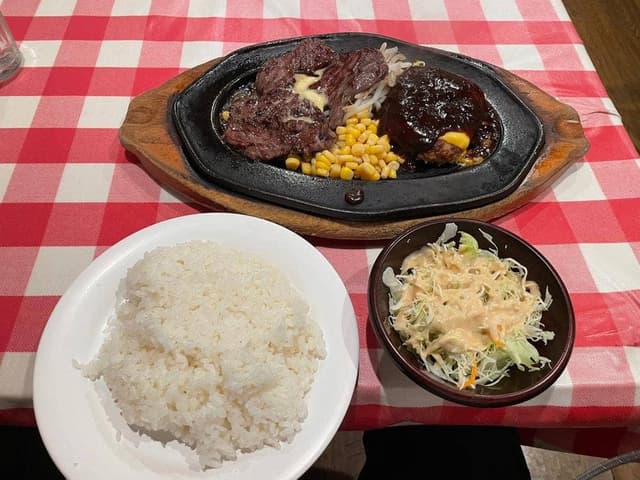 ステーキハウスTEXAS オペラシティ店 - サブ画像2