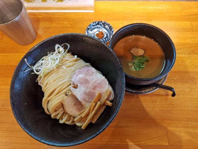 つけ麺 飛耀 - サブ画像1