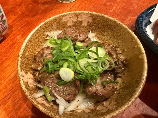 焼鳥濔風 南魚屋町店 - サブ画像3