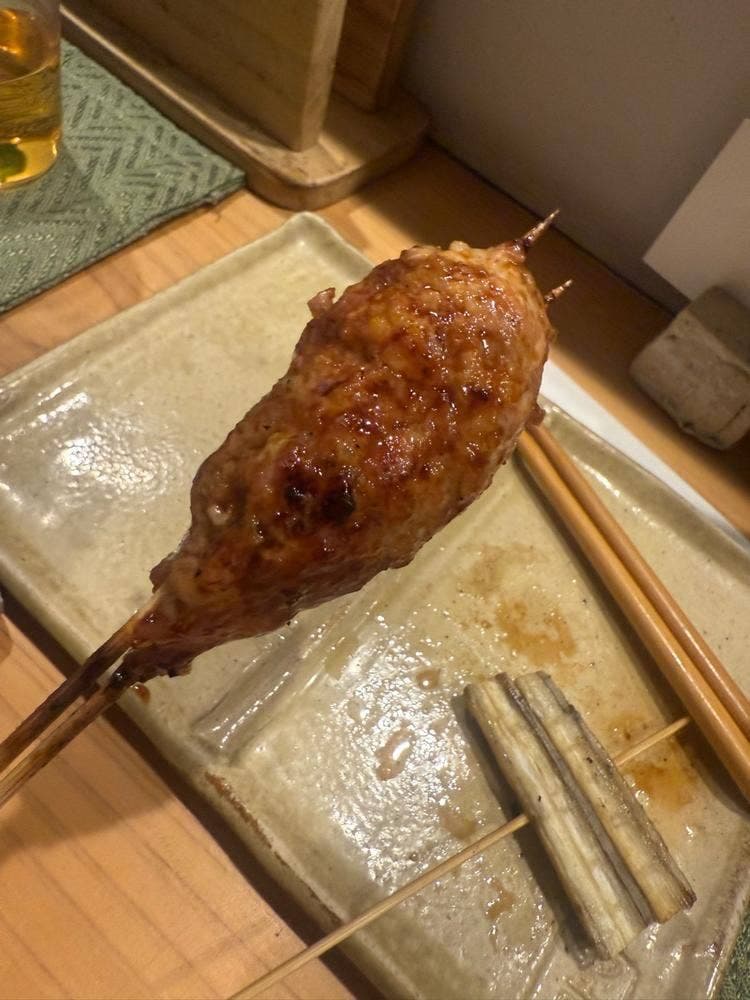 焼鳥望月