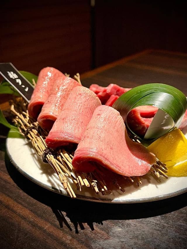 焼肉ホルモン ほるまさ 船橋 - サブ画像3