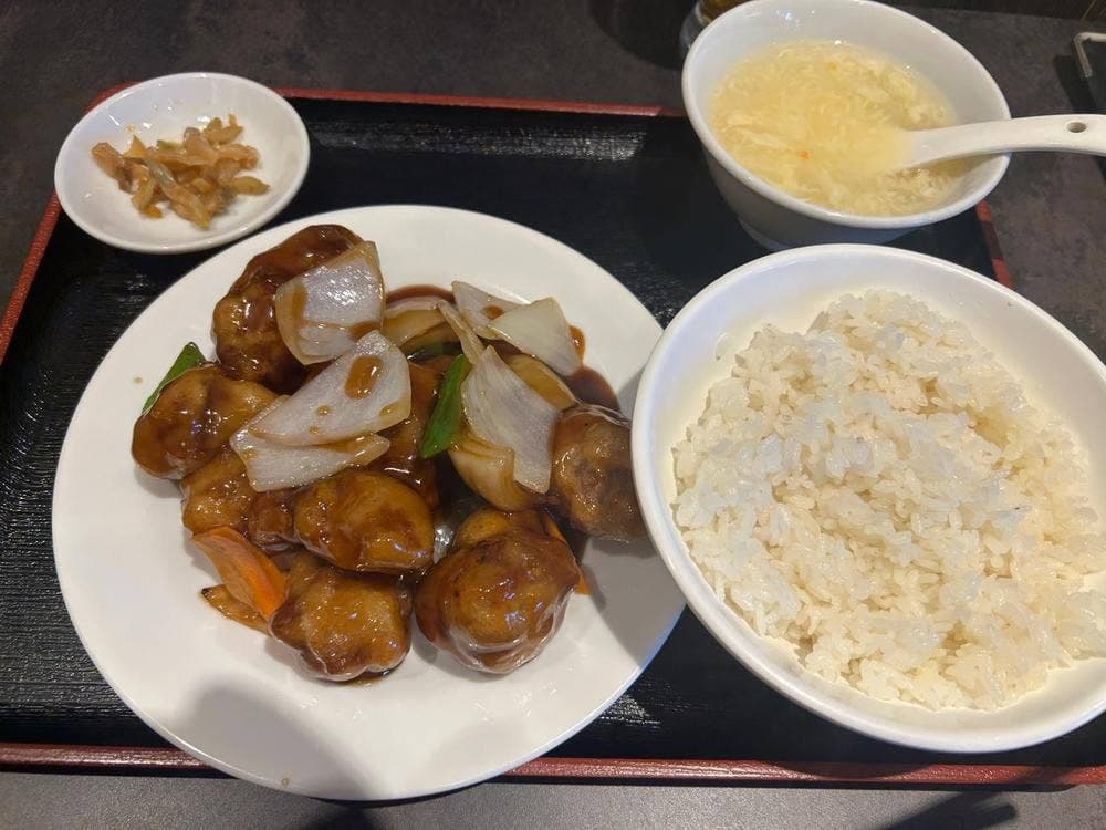 香港人家