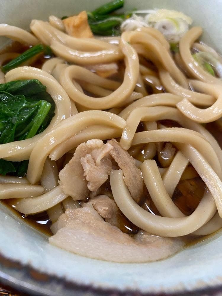 うどん工房 嘉正