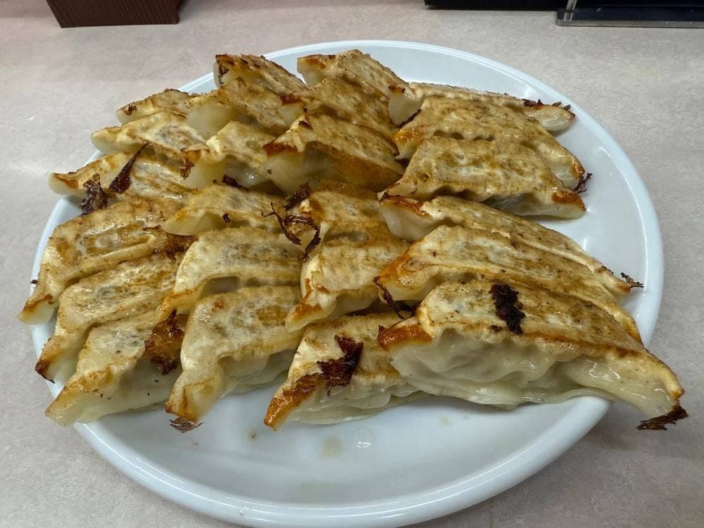 餃子の王将 奈良三条店