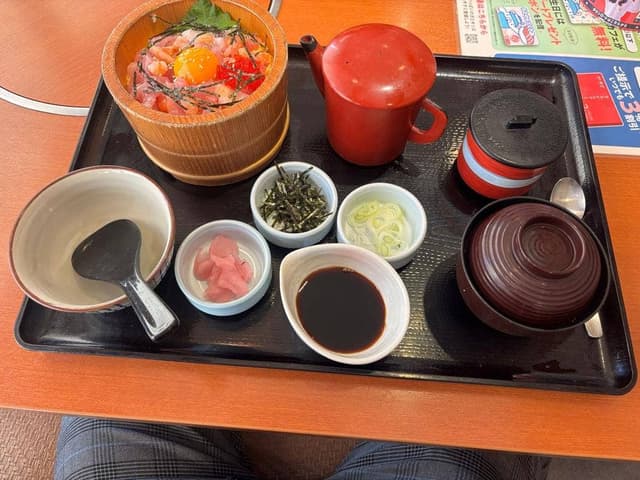 和食さと 足立島根店 - サブ画像1