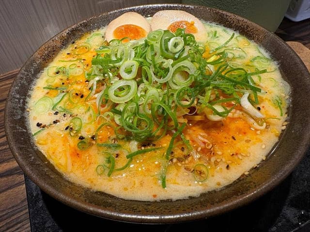 山神山人 麺ロード店 - サブ画像2