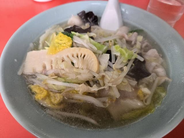 木蘭 - サブ画像3