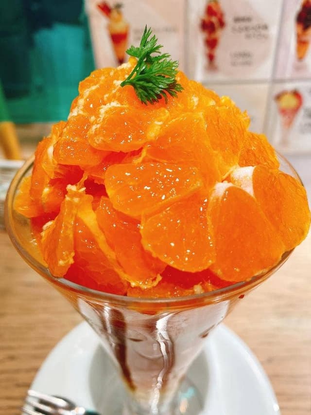 みのりカフェ アミュプラザ博多店 - サブ画像2