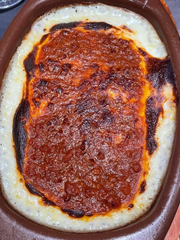 サイゼリヤ 西落合店