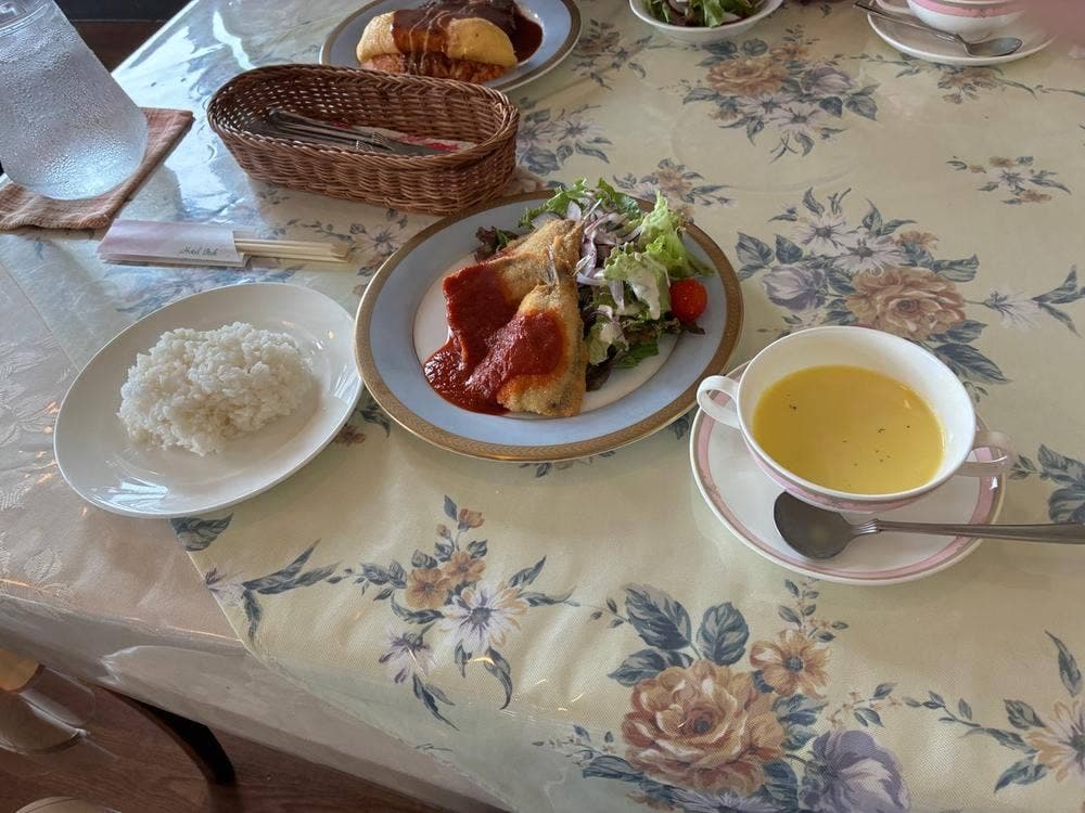 シャトレーヌ ホテルいとう