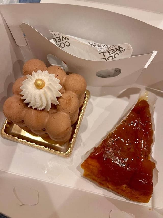 Nicolas & Herbs 葉山本店 - サブ画像1