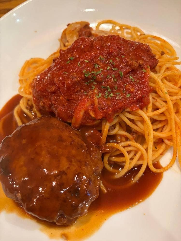 イタリアン ピザ レストラン トスカーナ