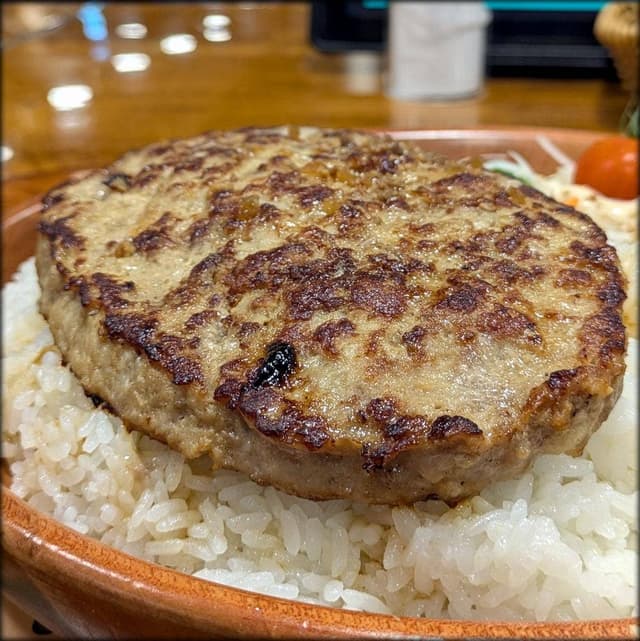 びっくりドンキー 大通地下店 - サブ画像1