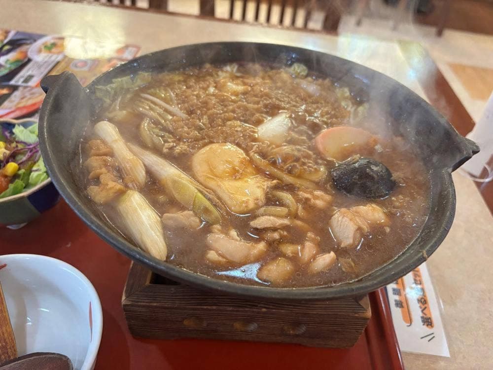 すぎのや本陣 川越店