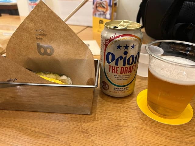 ポーたま 那覇空港国内線到着ロビー店 - サブ画像2