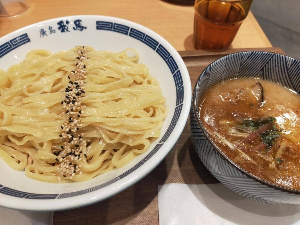 廣島我馬 六甲道駅北店