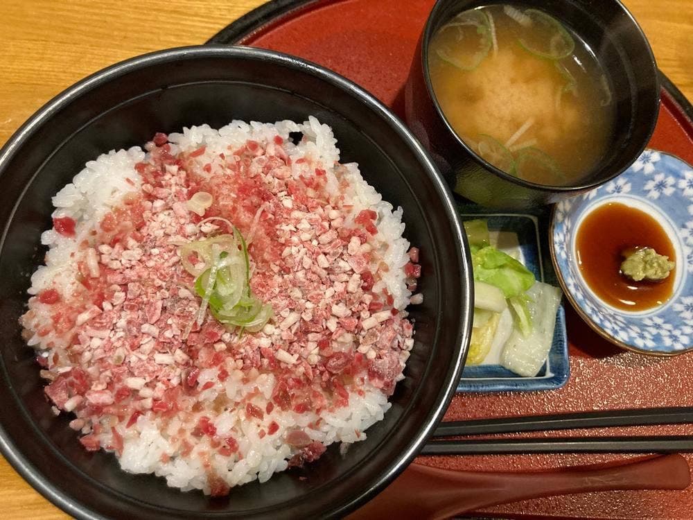御食事処 泰弘膳