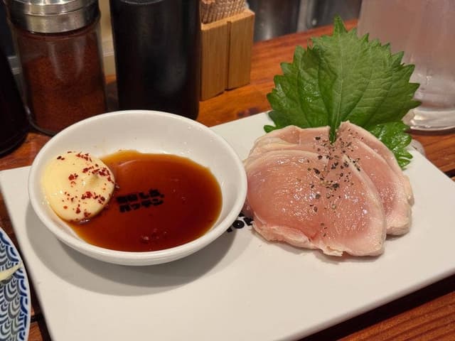 博多串焼き バッテンよかとぉ 裏難波道具屋筋店 - サブ画像1