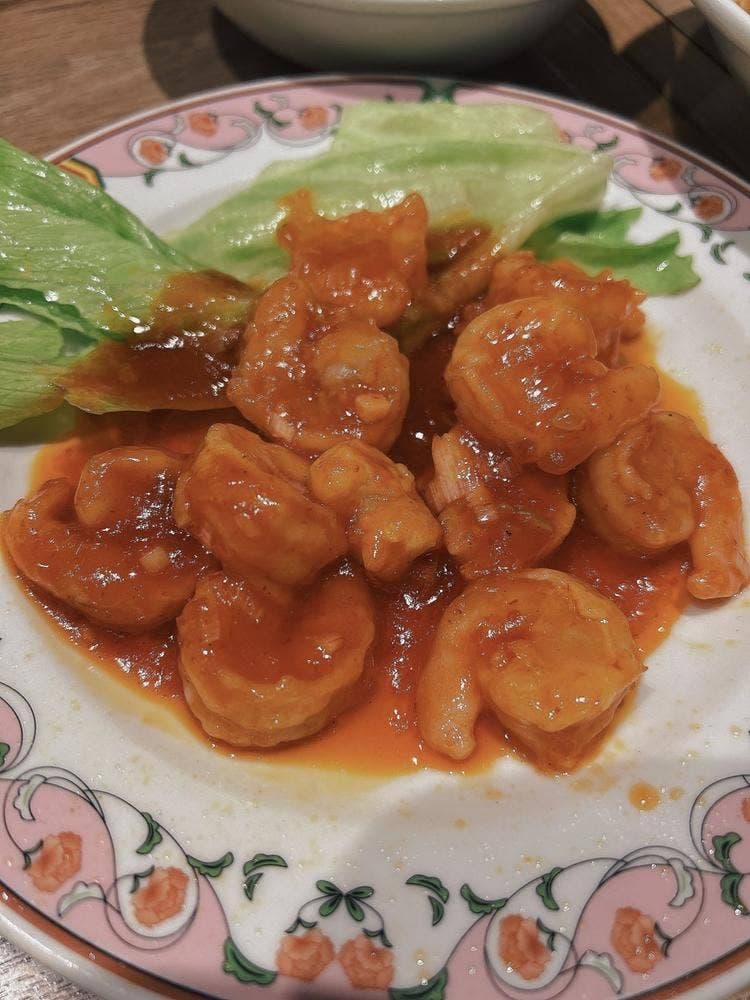 餃子の王将 谷町八丁目店