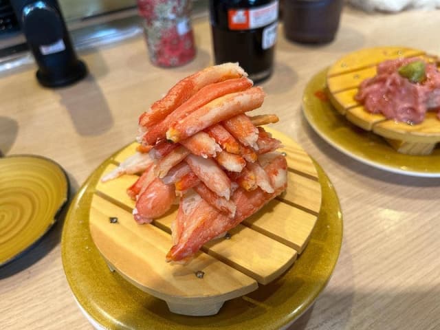 回転寿司沼津すし之助 沼津本店 - サブ画像2