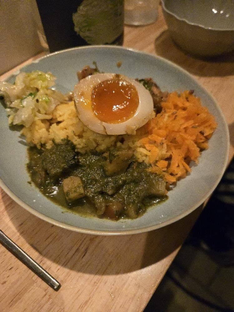 餐事