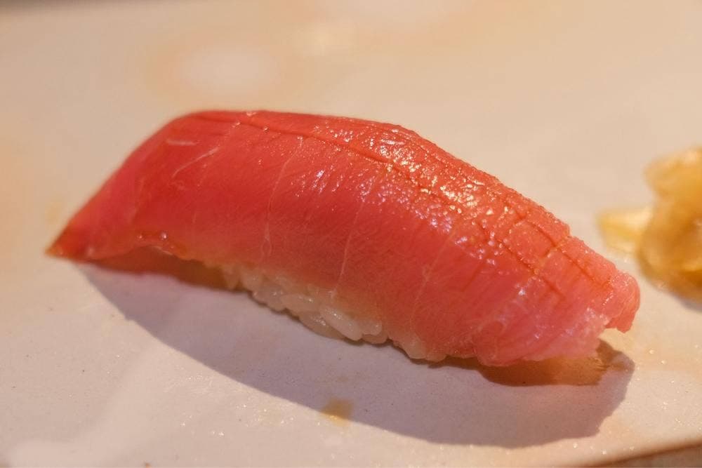 十方 鮨