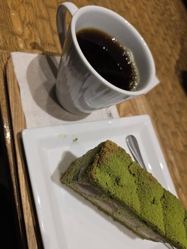 神乃珈琲 赤坂店 - サブ画像1