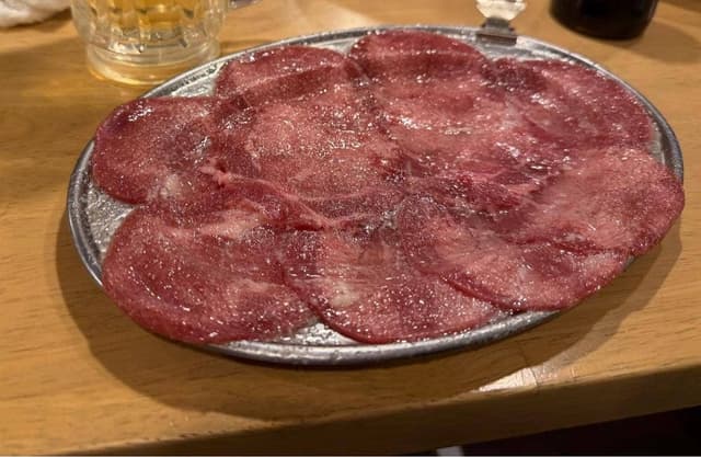 大衆ホルモン・やきにく煙力 藤が丘店 - サブ画像1