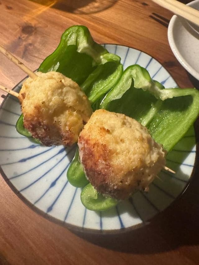 串焼き 焼とんyaたゆたゆ 心斎橋店 - サブ画像3