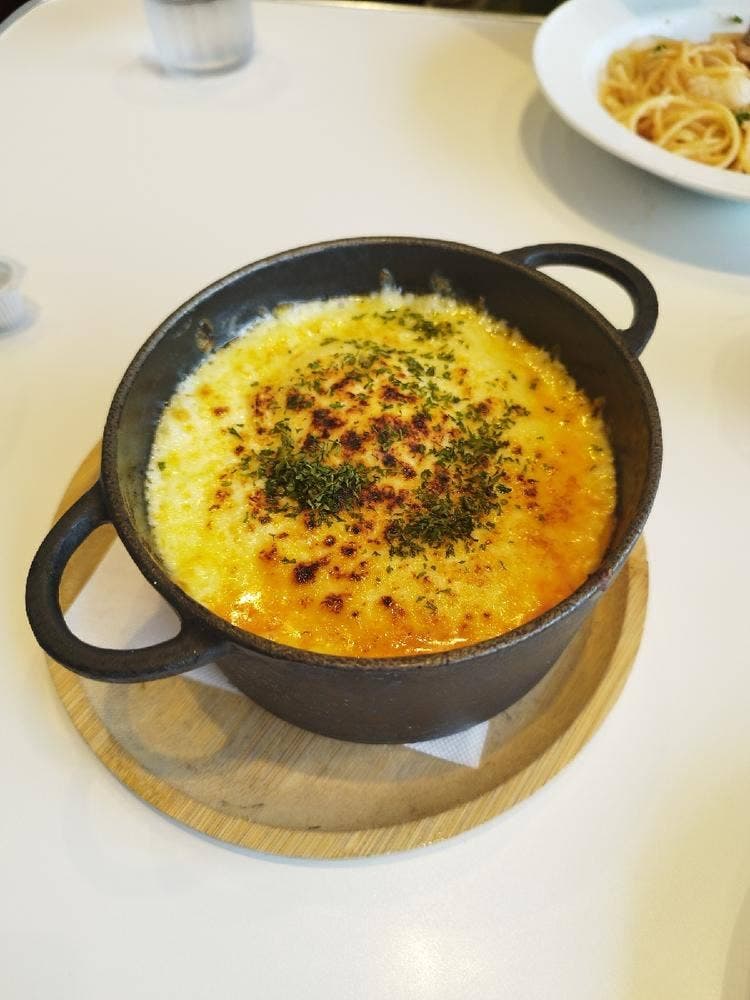 ピッツェリア トレンタドゥエ
