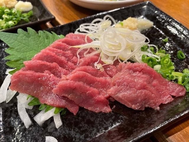 おにくの大将 - サブ画像2