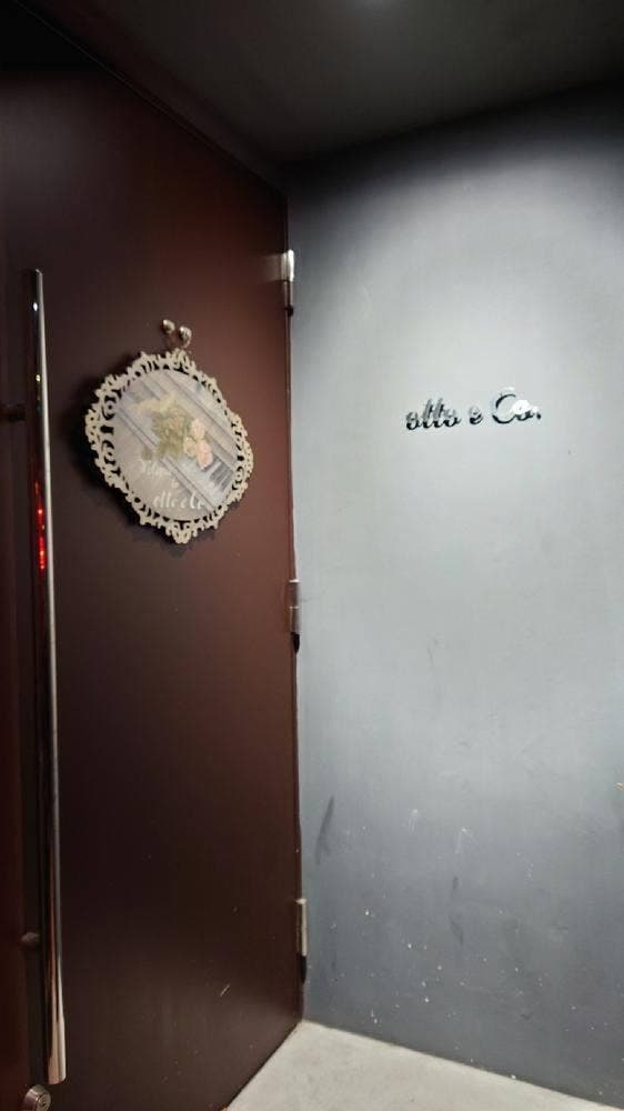 otto e Co.