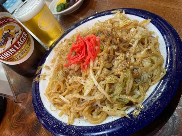 さの食堂 - サブ画像1
