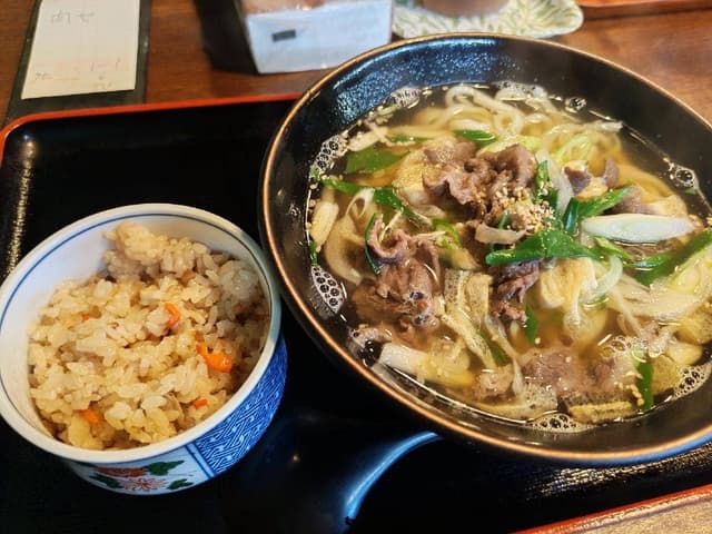 弁天町 番屋 - サブ画像3