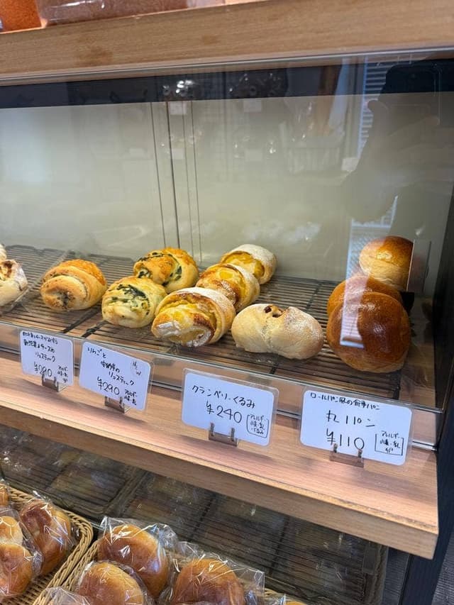 BAKERY203 - サブ画像1