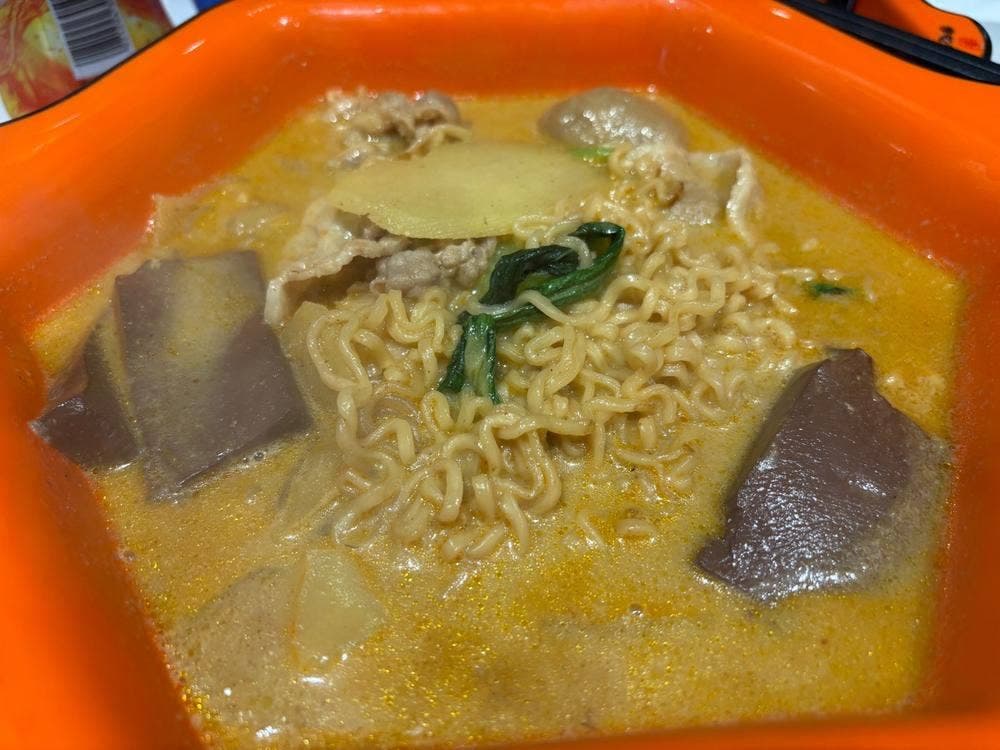 李暁七マーラータン 渋谷サクラステージ店