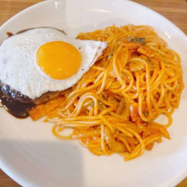 洋食 シーザー 横浜店 - サブ画像2