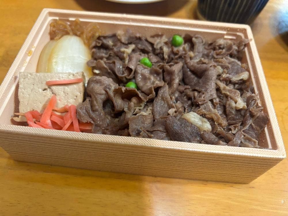 浅草今半 東京駅グランスタ店
