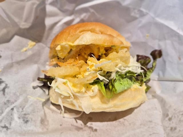 いみずCAFE - サブ画像1