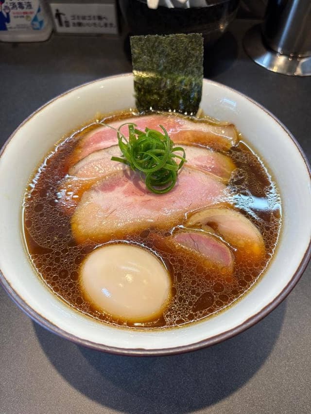 らぁ麺 せんいち - サブ画像3