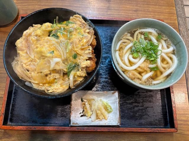 信濃庵 - サブ画像1