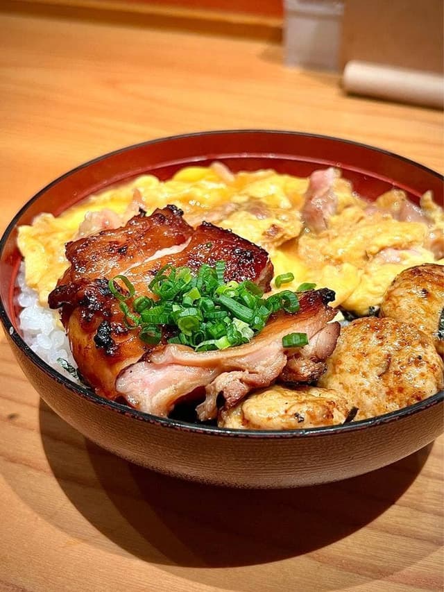炙り炭焼き をどり 大手町店 - サブ画像1