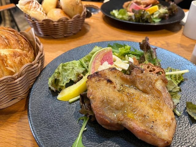 L'INSIEME KOBE - サブ画像1