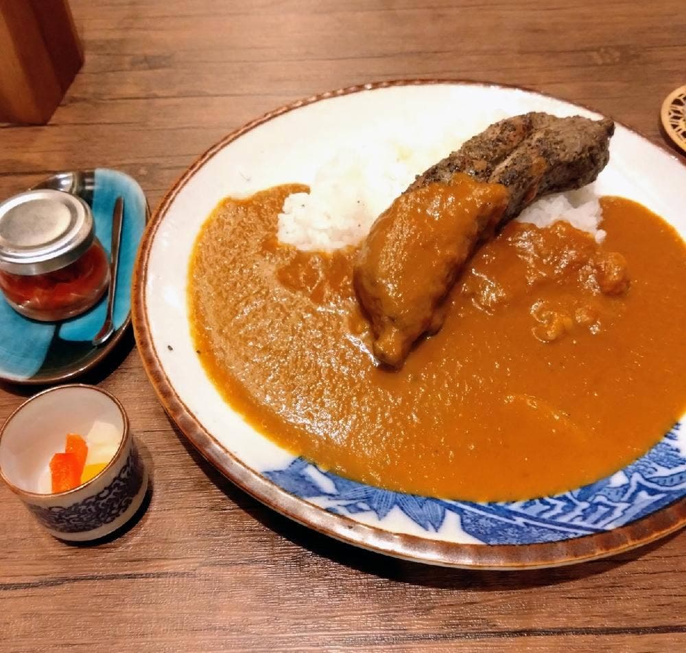 カレー＆bar JO-89