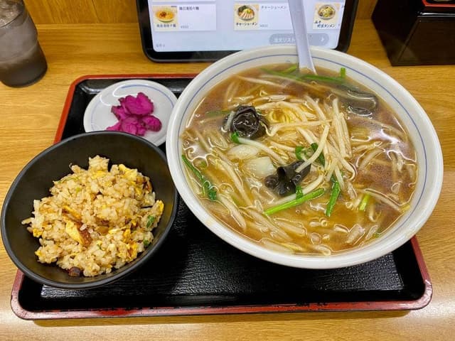 福しん 新宿小滝橋店 - サブ画像2